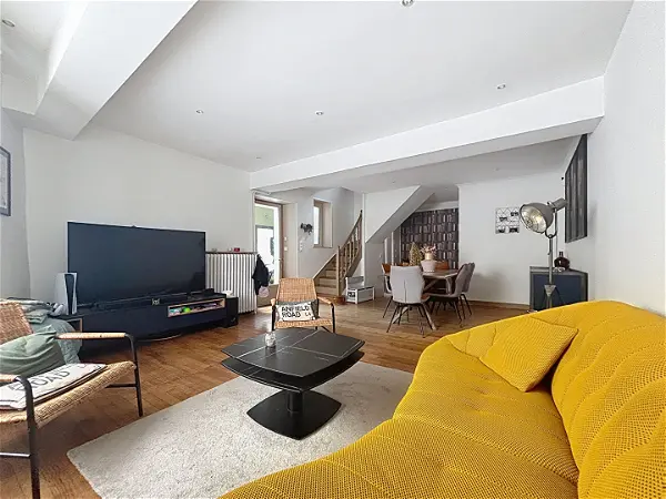 Achat maison 6 pièces - 127m² à Laval (53000)