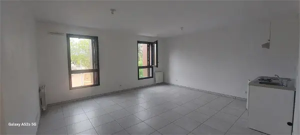 Location appartement 1 pièce - 34m² à Villefranche-sur-saône (69400)