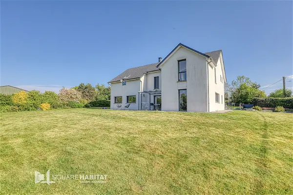 Maison à vendre - Bois Guillaume, 7 pièces