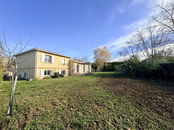 Achat maison 5 pièces - 146.67m² à Lanta (31570)