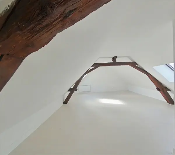 Location appartement 2 pièces - 51.81m² à Loches (37600)