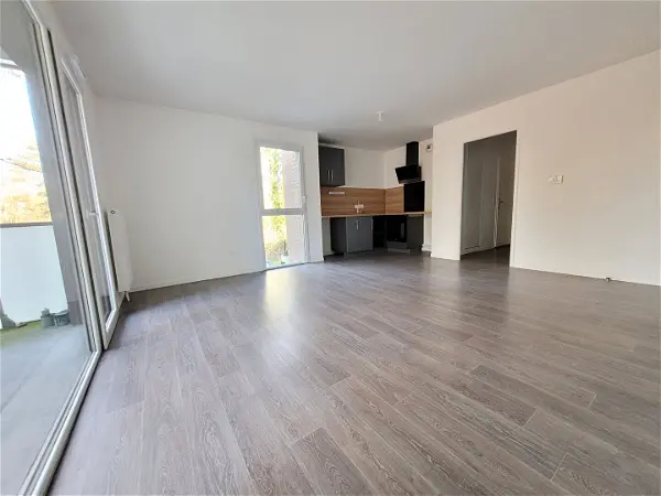 Appartement à vendre - HAUBOURDIN, 2 pièces