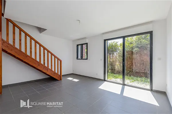 Achat maison 3 pièces - 67.96m² à Le mesnil esnard (76240)