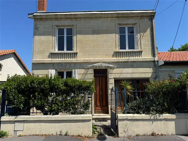 Achat maison 5 pièces - 122m² à Bordeaux (33200)