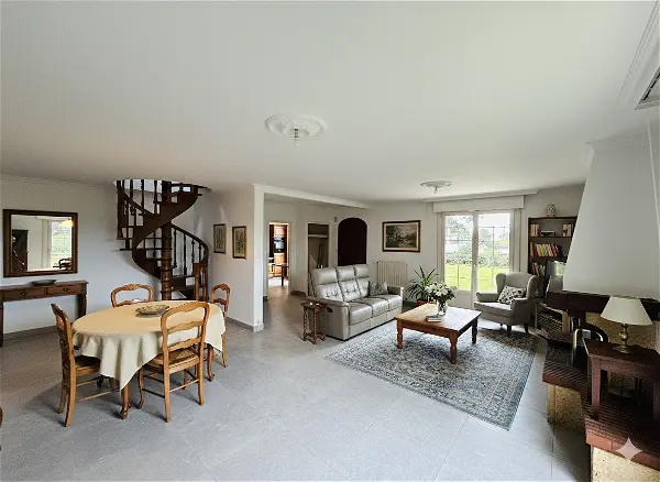 Maison à vendre - MONTOIR DE BRETAGNE, 5 pièces