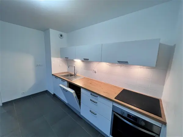 Appartement à louer - RENNES, 2 pièces