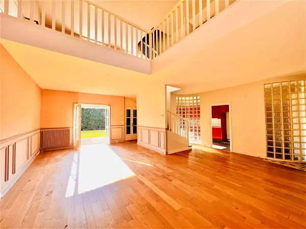 Maison à vendre - SAINT JEAN LE BLANC, 7 pièces