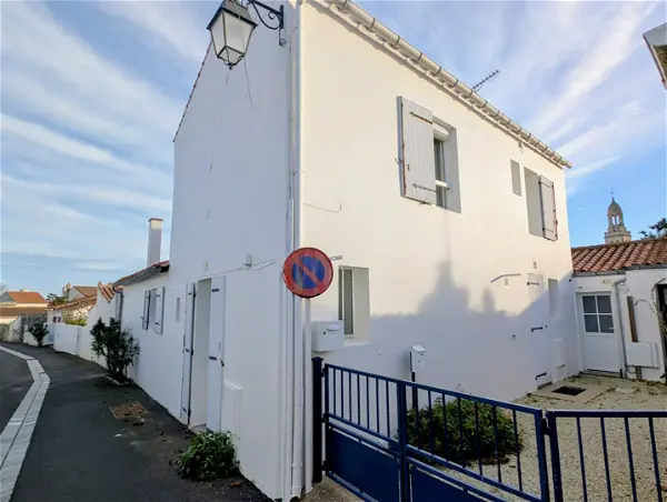 Achat maison 3 pièces - 40.7m² à Saint gilles croix de vie (85800)