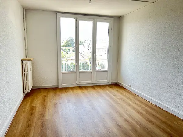 Achat appartement 3 pièces - 55.53m² à Auxerre (89000)