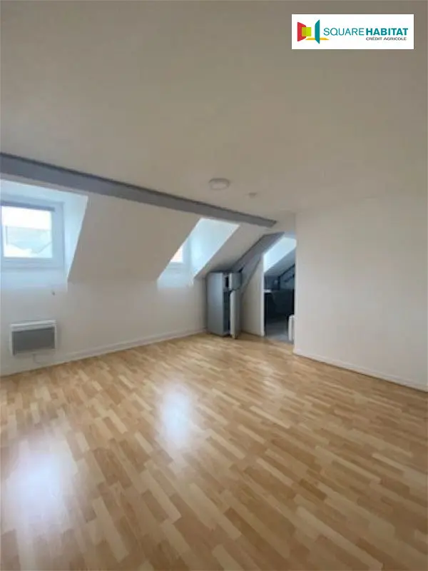 Appartement à louer - TARBES, 2 pièces