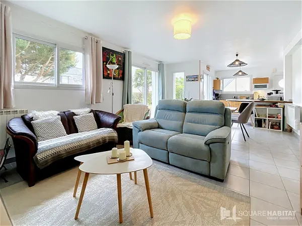 Maison à vendre - SAINT CAST LE GUILDO, 5 pièces