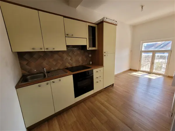 Appartement à louer - Lens, 2 pièces