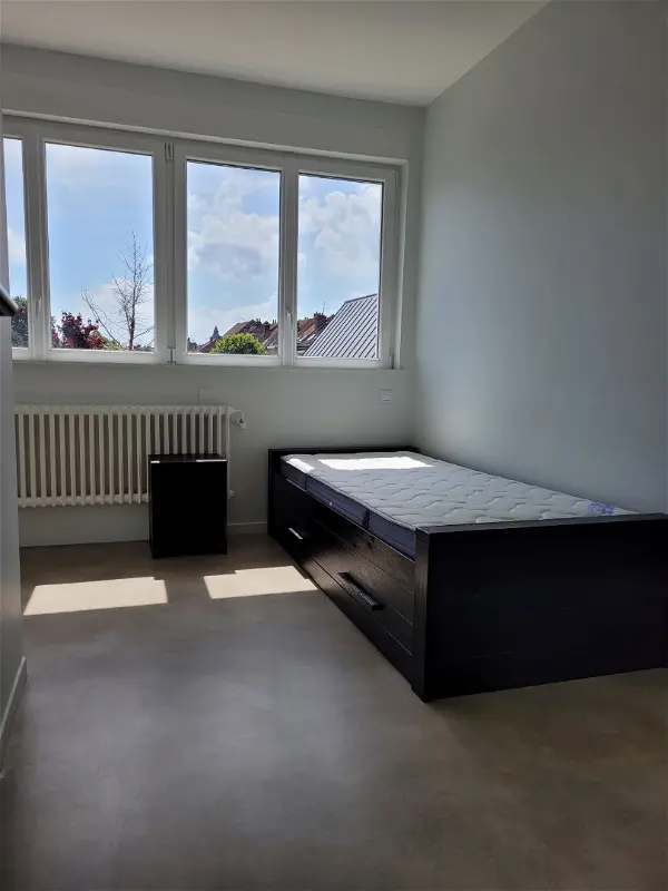 Appartement à louer - Ronchin, 1 pièce