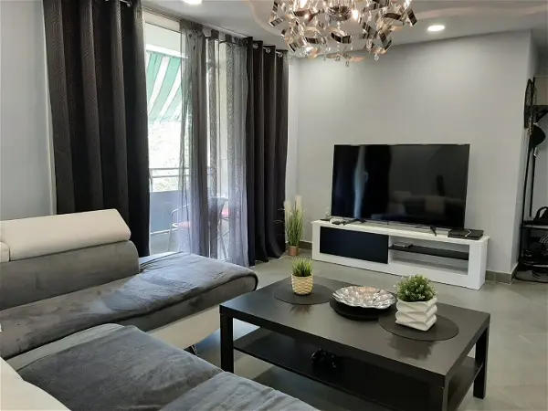 Appartement à louer - Lyon 5e Arrondissement, 3 pièces