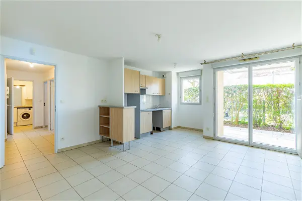 Achat appartement 3 pièces - 57m² à Saint orens de gameville (31650)