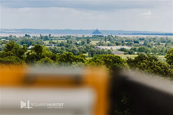 Achat maison 7 pièces - 161.89m² à Saint guinoux (35430)