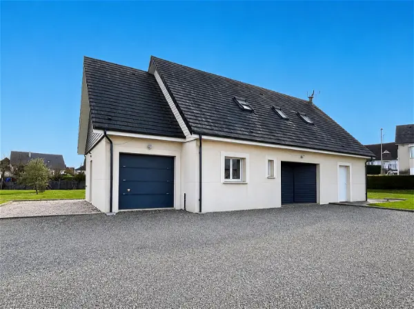Maison à vendre - NEVERS, 6 pièces