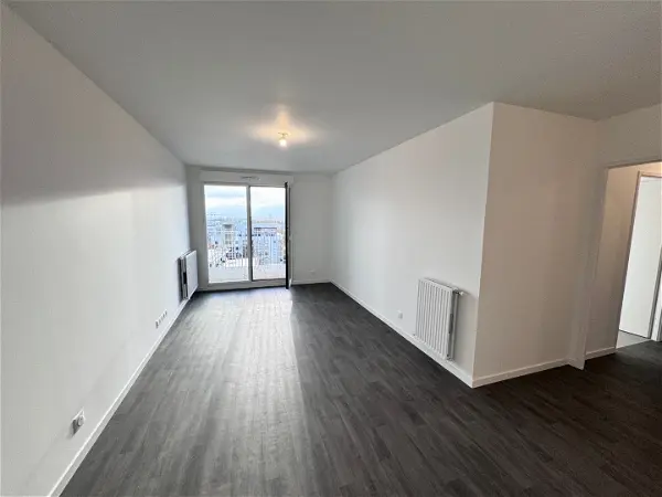 Location appartement 3 pièces - 63.04m² à Rennes (35000)