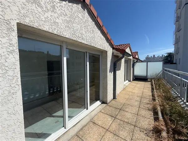 Achat appartement 3 pièces - 77.39m² à Saint etienne (42000)
