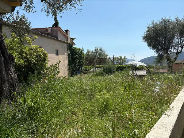 Achat appartement 4 pièces - 58.44m² à Contes (06390)