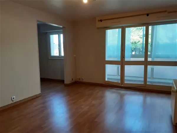 Appartement à louer - SAINT-MALO, 2 pièces