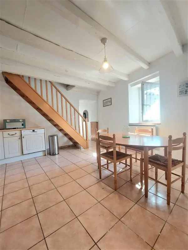 Location maison 5 pièces - 130m² à Crozet (01170)