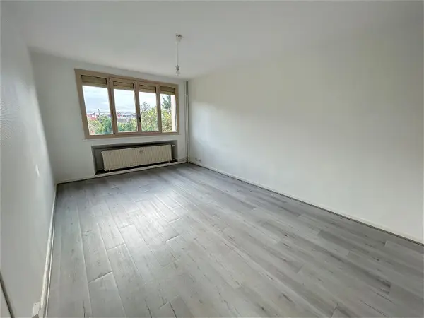 Appartement à louer - AUXERRE, 2 pièces