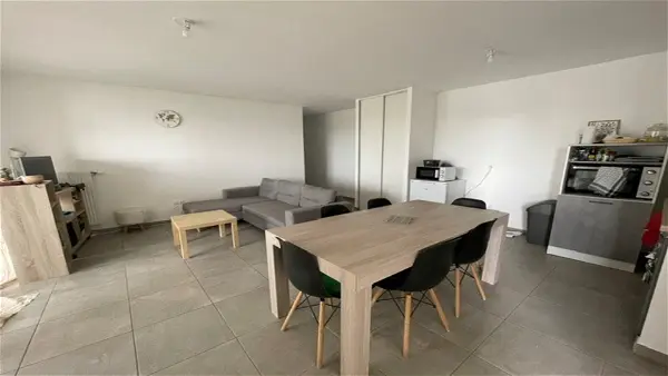 Appartement à louer - ANGERS, 2 pièces
