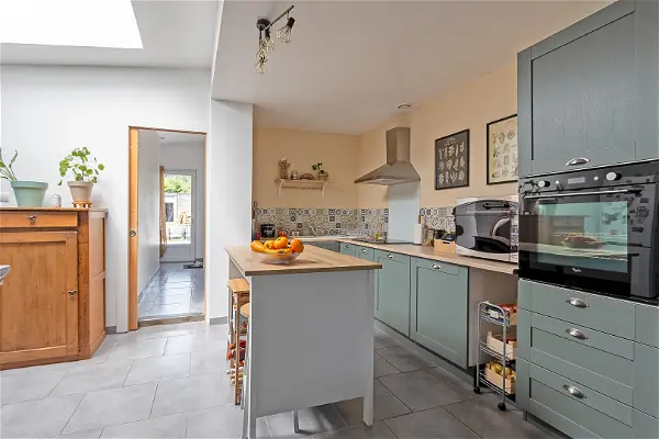 Achat maison 5 pièces - 100m² à Merville (59660)