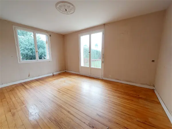 Maison à vendre - FONTENAY, 4 pièces