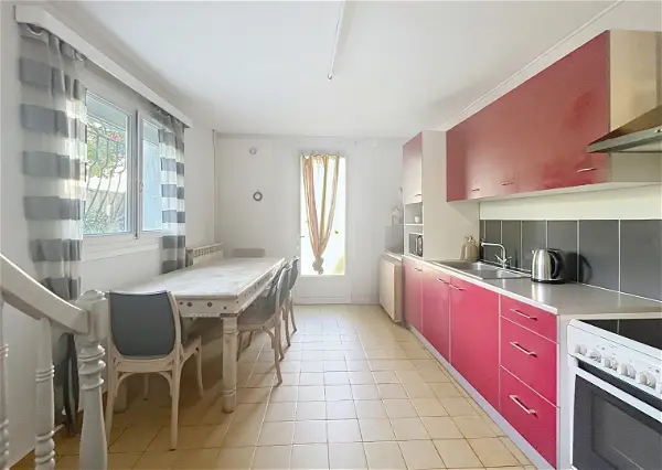 Location appartement 3 pièces - 94.45m² à Mont de marsan (40000)