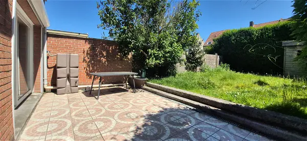 Achat maison 5 pièces - 111m² à Lys lez lannoy (59390)