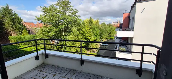 Achat appartement 2 pièces - 39.71m² à Saint omer (62500)