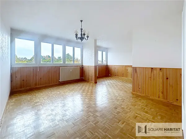 Appartement à vendre - RENNES, 4 pièces