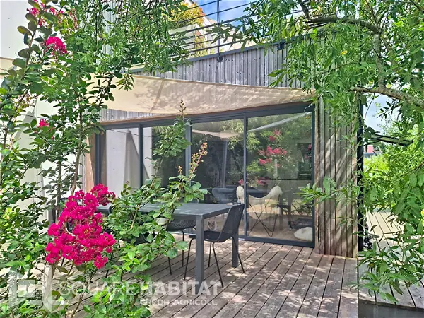 Achat maison 5 pièces - 110m² à Plomelin (29700)