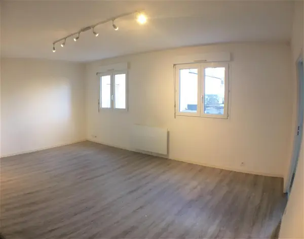Appartement à louer - TOURS, 2 pièces