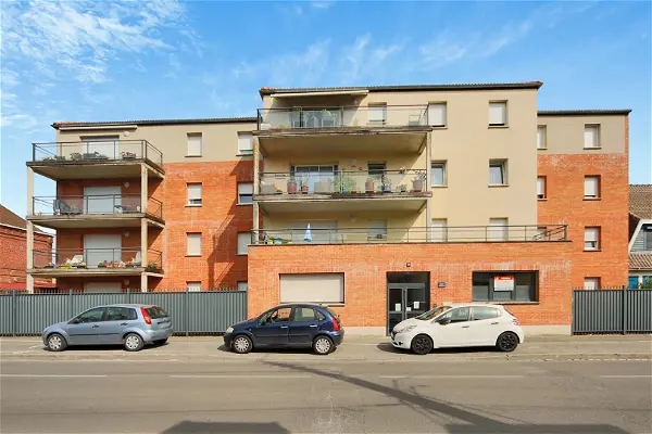 Achat appartement 3 pièces - 69.74m² à Annoeullin (59112)