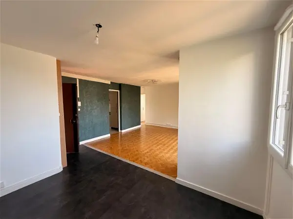 Appartement à louer - Lyon 5e Arrondissement, 5 pièces