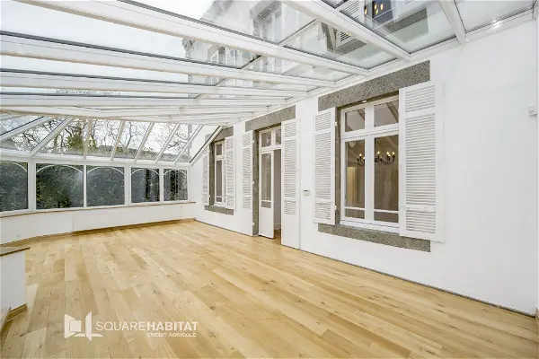 Achat maison 10 pièces - 228m² à Saint brieuc (22000)