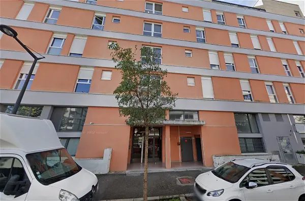 Appartement à vendre - GRENOBLE, 1 pièce