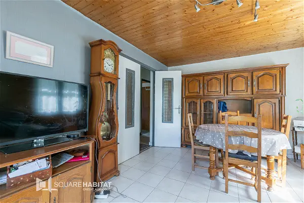 Achat appartement 5 pièces - 84.6m² à Briancon (05100)