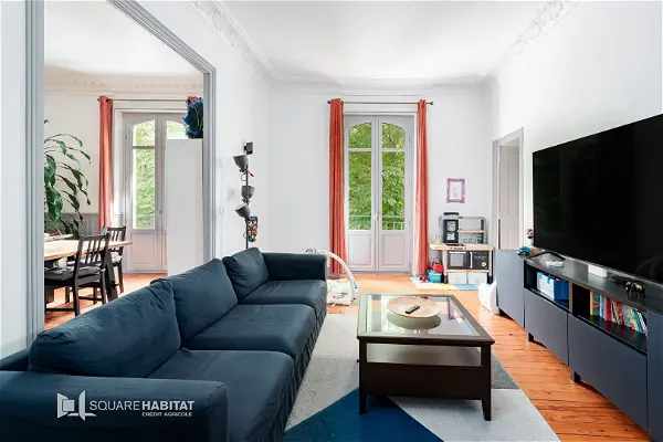 Achat appartement 4 pièces - 113.02m² à Vichy (03200)