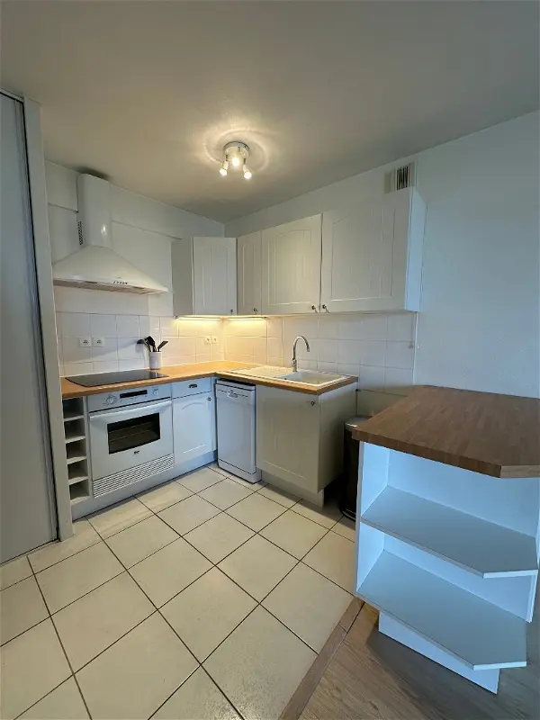 Appartement à louer - MERIGNAC, 2 pièces