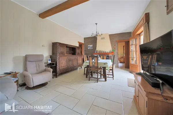 Maison à vendre - ARLEUX, 5 pièces