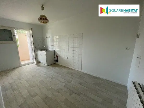 Appartement à louer - pau, 3 pièces