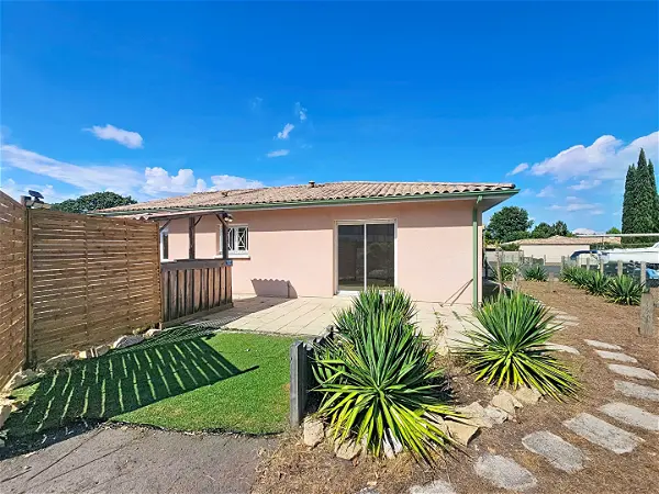 Maison à vendre - SANGUINET, 4 pièces