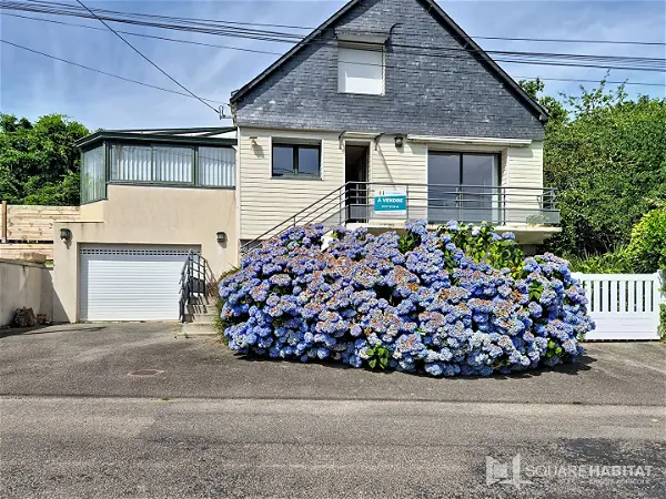 Maison à vendre - GUILLAC, 7 pièces