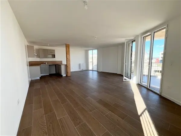 Appartement à louer - NANTES, 4 pièces