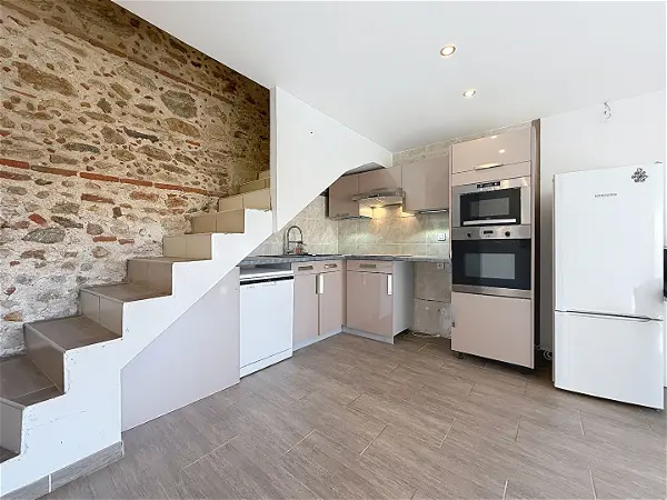 Achat maison 2 pièces - 42.1m² à Alenya (66200)