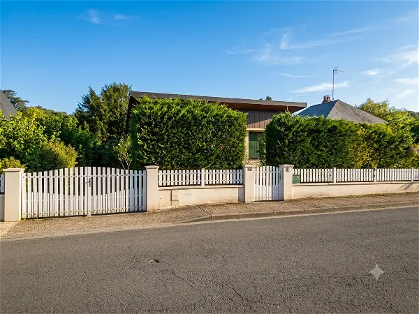 Achat maison 3 pièces - 44m² à Rochecorbon (37210)